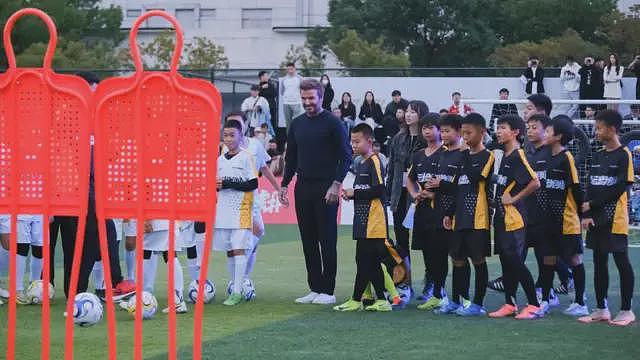 500元一天！孙继海“免费”青训营向学员索赔惹风波，中国足球人才培养困境难解（组图） - 2