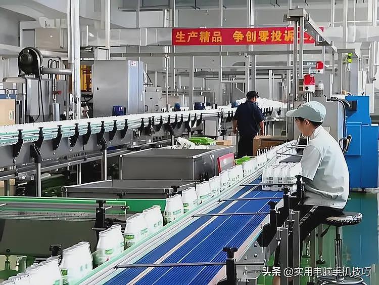 官媒曝娃哈哈集团成空壳,架空国资、工厂关停人去楼空,坑惨股东(组图) - 3
