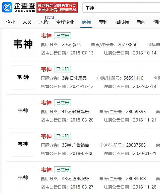一天涨粉破千万！北大“韦神”家属回应牙齿缺失：已在治疗（组图） - 7