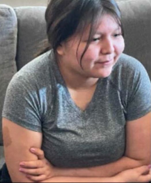 美国14岁少女遭肢解，生前曾向警员表明不想返回他妈的寄养院（视频/组图） - 1