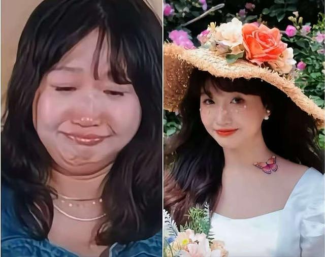 李行亮也没想到,曾把倪萍气到失眠的麦琳,如今终于“争了口气”(组图) - 8