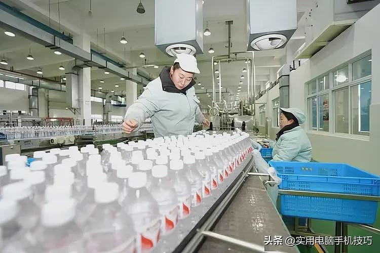 官媒曝娃哈哈集团成空壳,架空国资、工厂关停人去楼空,坑惨股东(组图) - 4