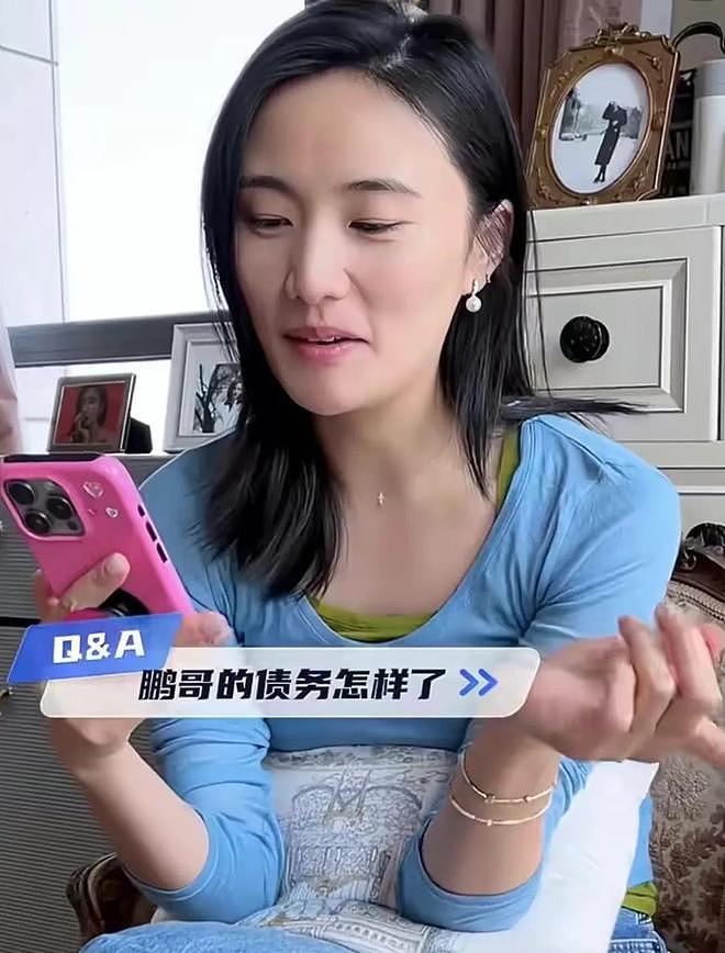 李亚鹏一觉醒来天塌了！欠下巨债，妻子一番话揭开他多年遮羞布（组图） - 12