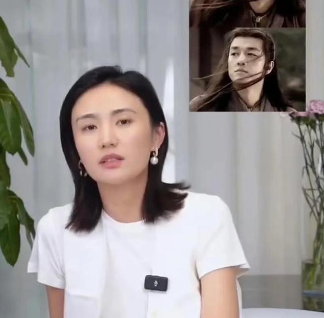 李亚鹏一觉醒来天塌了！欠下巨债，妻子一番话揭开他多年遮羞布（组图） - 10