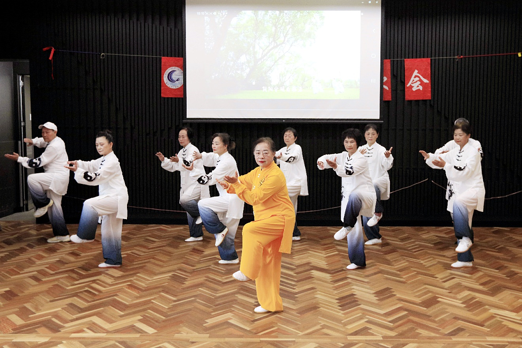 蒙纳士华人协会“端午暖人心，侨心聚情浓”端午系列活动（视频/组图） - 5