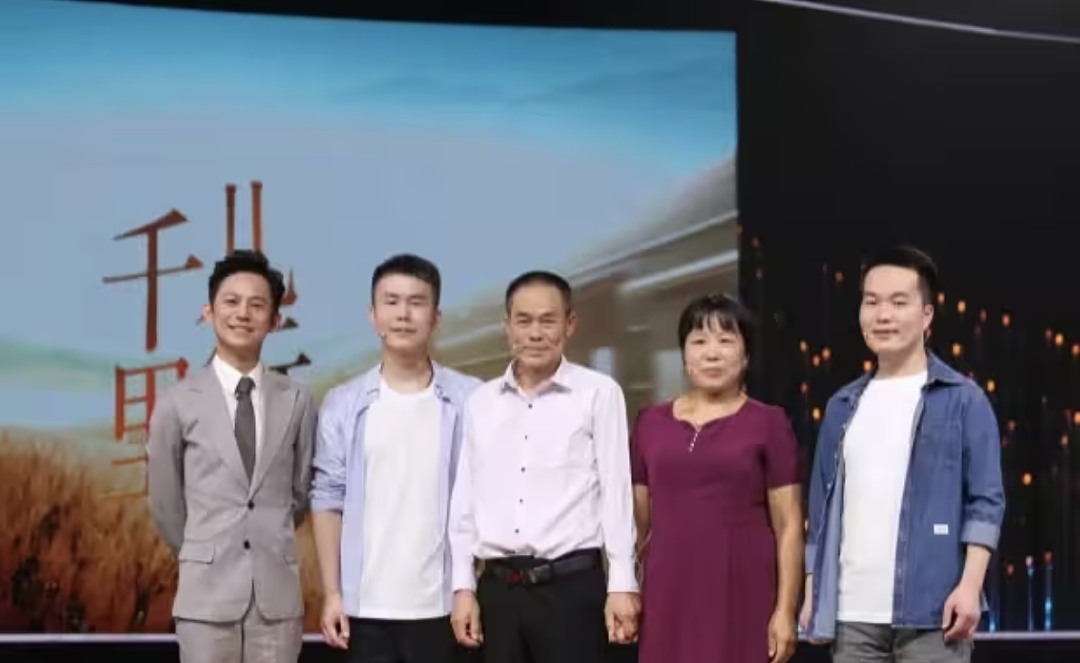 哈佛蒋同学被批特权代表！9年前站上同一演讲台的中国男生赢在哪里？如今又过得怎样了？（组图） - 7