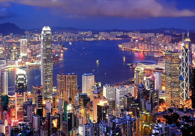 香港一位政务司长落马：一顿饭3万，和上海漂亮空姐“约炮”花1100万（组图） - 9
