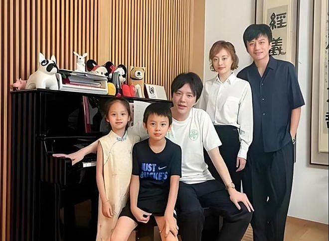 孙俪发文庆祝结婚15周年，否认移民一说，将和邓超在上海住一辈子（组图） - 7