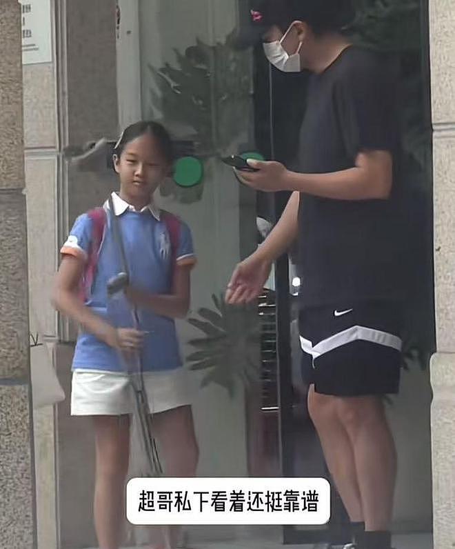 孙俪发文庆祝结婚15周年，否认移民一说，将和邓超在上海住一辈子（组图） - 11