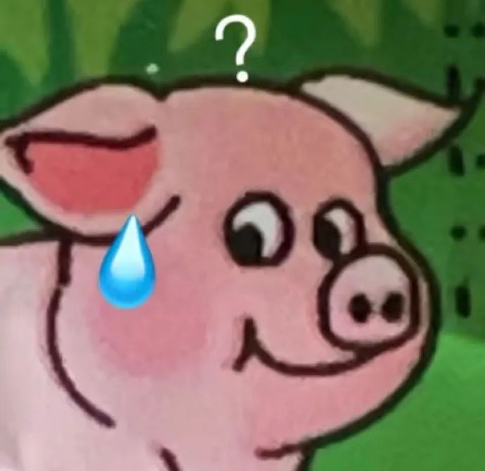 【爆笑】“表情包的出处能有多离谱？？”哈哈哈哈哈哈神经病啊！（组图） - 8