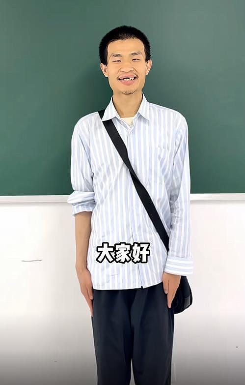 北大韦神账号粉丝突破1086万，评论区成为高考许愿池！（组图） - 6