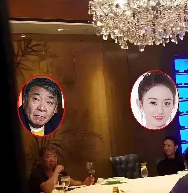 《酱园弄》定档，赵丽颖和杨幂的“女二之争”，这次闹了笑话（组图） - 11