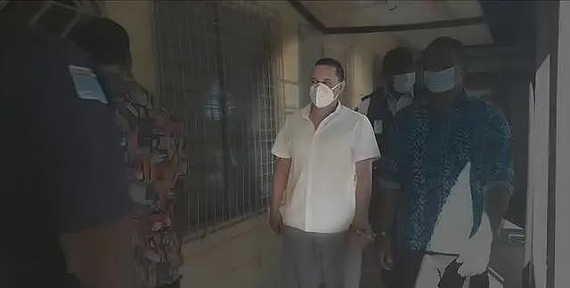 华裔女子闪婚外国男子，蜜月竟成死亡之旅，临死才知丈夫的真面目（组图） - 34