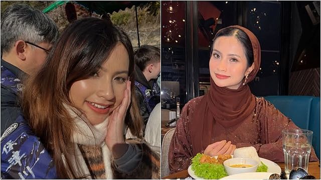 一看未婚夫帐户余额太惊吓！28岁女星秒毁婚（组图） - 3
