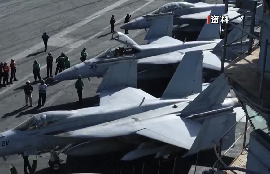 俄军多线进攻，乌总司令：前线形势严峻！特朗普：乌方给了普京轰炸的理由！美将援乌装备调至中东（组图） - 6
