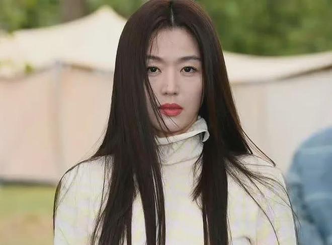 全智贤老公炒币风波升级!被扒是假豪门,和女方一起买房只出零头(组图) - 21