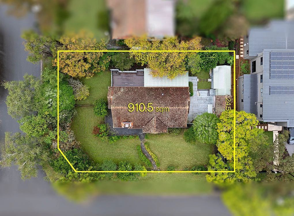 悉尼周六拍卖快报：上北East Lindfield单层双砖住宅以$450万成交！（组图） - 3