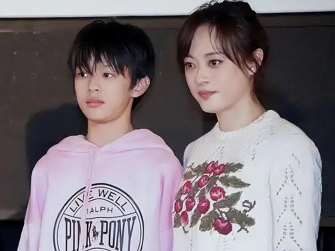 孙俪发文庆祝结婚15周年，否认移民一说，将和邓超在上海住一辈子（组图） - 10