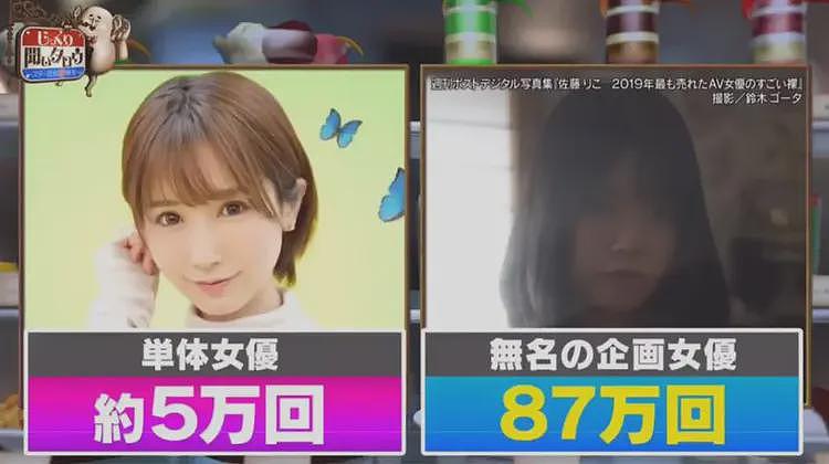 日本村姑误入AV公司,刚进去就干到飞起,直接击败王牌女优(组图) - 4