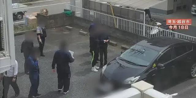 华裔夫妇在日本遇害,遗骸呈十字交叠状,知名男童星涉案遭警方逮捕(组图) - 40
