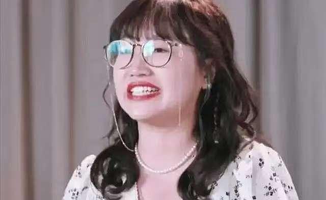 李行亮也没想到,曾把倪萍气到失眠的麦琳,如今终于“争了口气”(组图) - 1