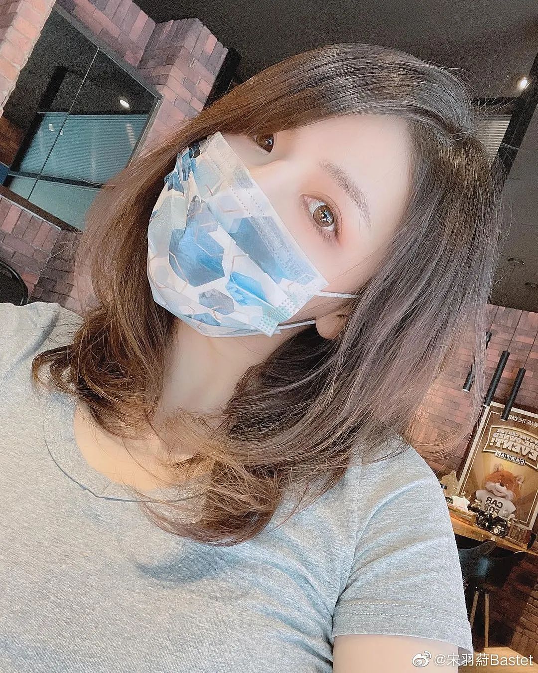 【美女】台版“徐冬冬”因身材走红,却说“学跆拳道是为了防我爸爸”!(组图) - 5