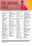 本周开始！DFO 大牌特卖：Adidas折上6折，Nike7折，Coach 5折（组图）