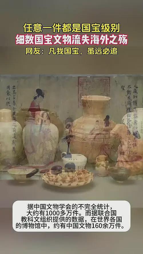 中国女演员公开发表辱华言论!账号被封更多黑料被曝,原来是惯犯(组图) - 13