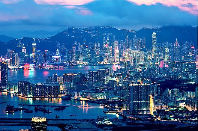 香港一位政务司长落马：一顿饭3万，和上海漂亮空姐“约炮”花1100万（组图） - 4