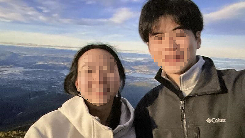 悲剧！布里斯班华裔情侣自驾游时坠桥身亡，遗体已被找到（组图） - 2