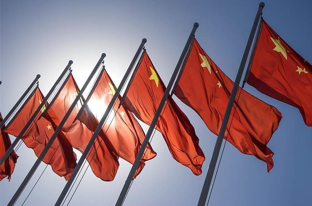 拒绝回流！大陆美国商会：多数在华美企将坚守中国市场（组图） - 1