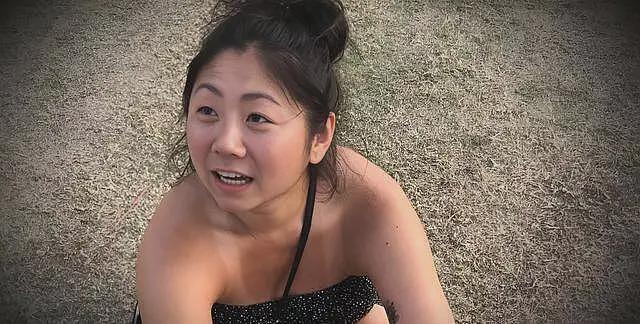 华裔女子闪婚外国男子，蜜月竟成死亡之旅，临死才知丈夫的真面目（组图） - 36