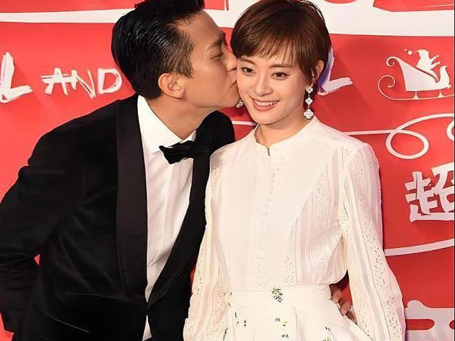 孙俪发文庆祝结婚15周年，否认移民一说，将和邓超在上海住一辈子（组图） - 6