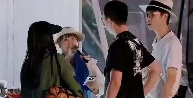 李行亮也没想到,曾把倪萍气到失眠的麦琳,如今终于“争了口气”(组图) - 5