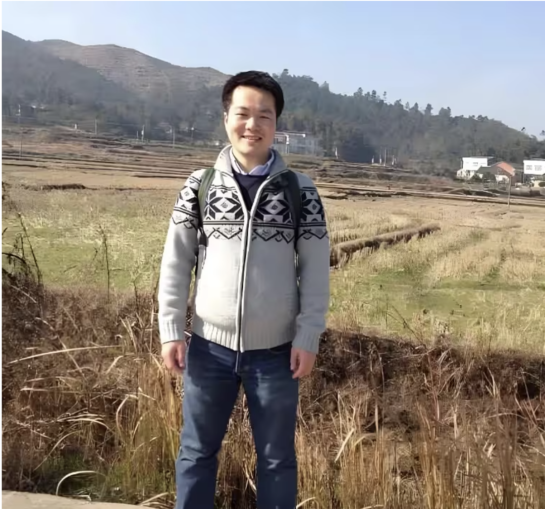 哈佛蒋同学被批特权代表！9年前站上同一演讲台的中国男生赢在哪里？如今又过得怎样了？（组图） - 6