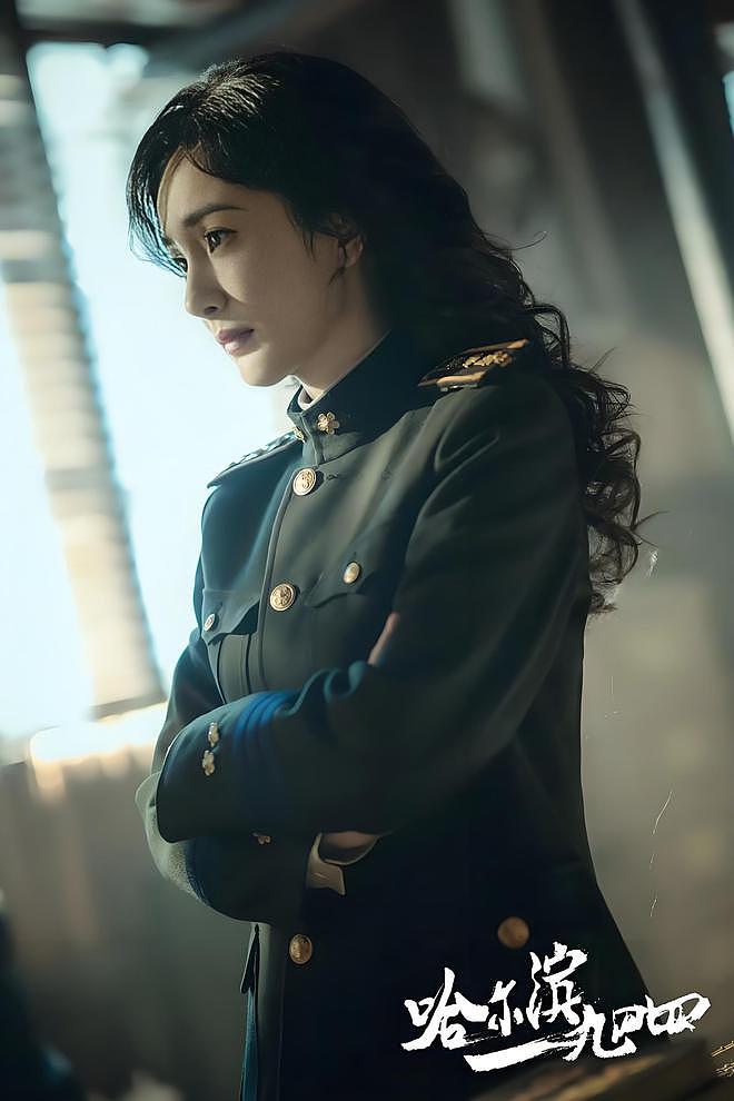 《酱园弄》定档，赵丽颖和杨幂的“女二之争”，这次闹了笑话（组图） - 10