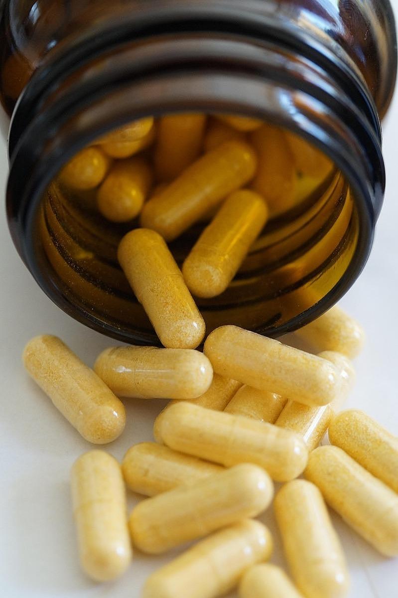 数百万人服用的这种保健食品，受害者：差点肝衰竭（图） - 1