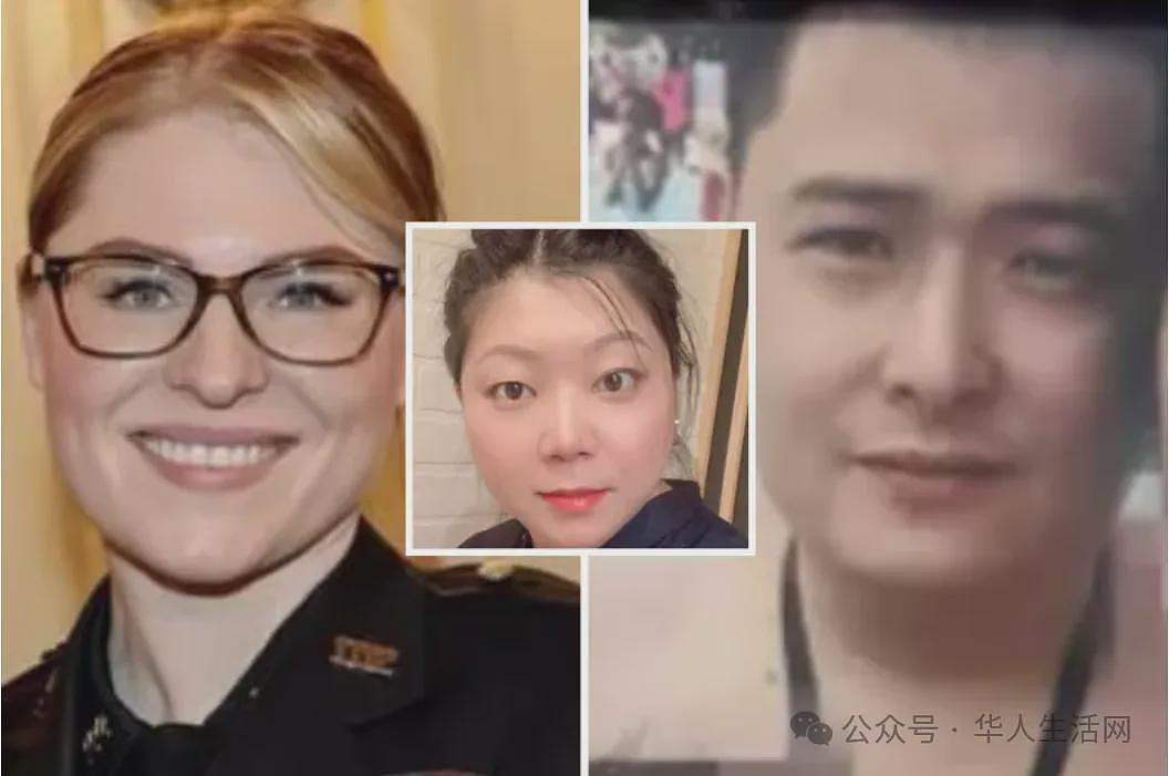 汽车冲进华人美甲店4死9伤，肇事司机称因伤无法移脚刹车（组图） - 3