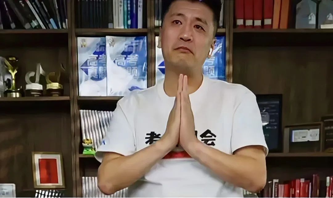 张雪峰，消失在高考第一天（组图） - 32
