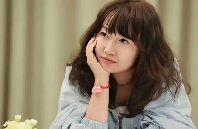 李行亮也没想到,曾把倪萍气到失眠的麦琳,如今终于“争了口气”(组图) - 15
