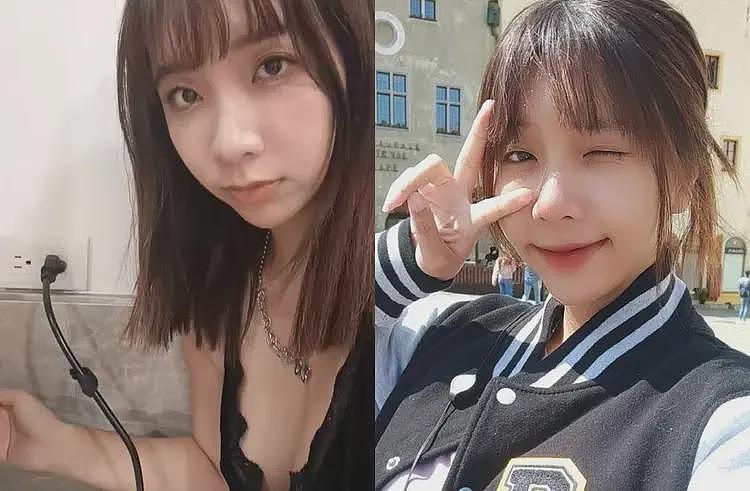 女优吴梦梦专业解惑:亚洲都戴为何欧美都不用?(组图) - 2