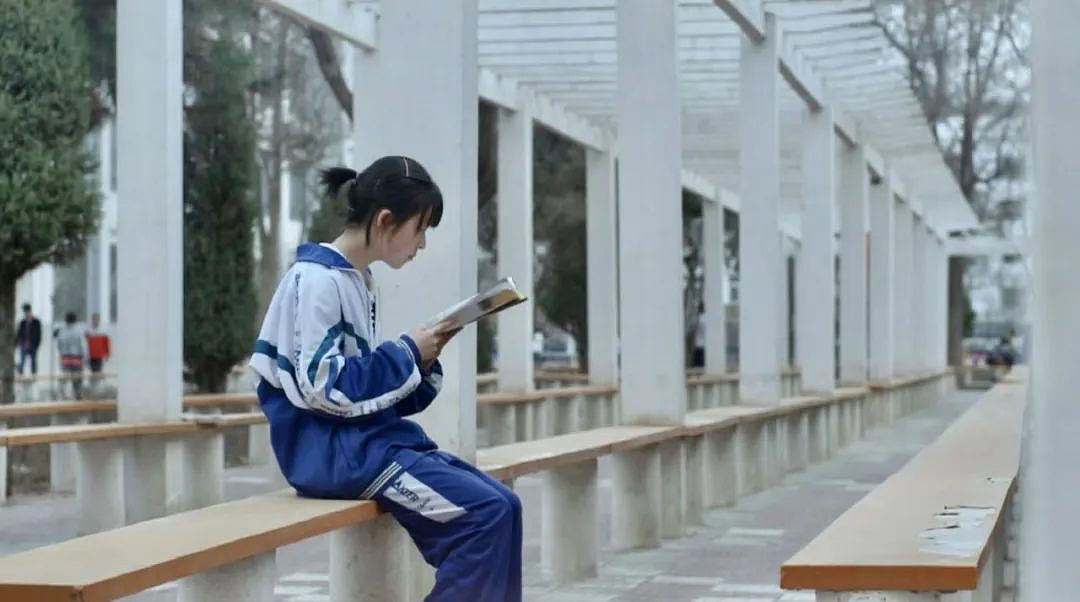 小镇做题家、草根出身…真有那么糟?近2000名中国寒门学霸的自白(组图) - 9