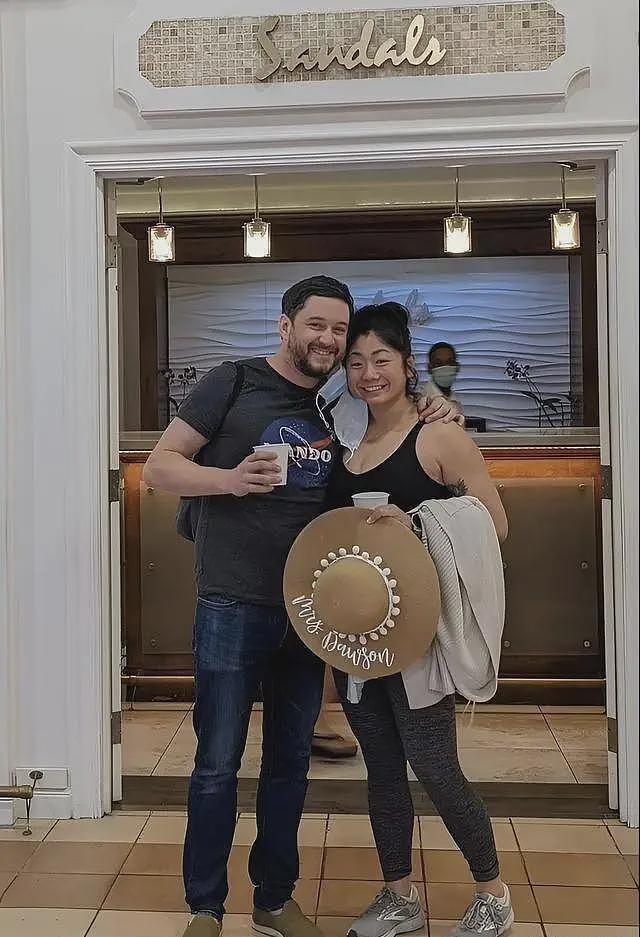 华裔女子闪婚外国男子，蜜月竟成死亡之旅，临死才知丈夫的真面目（组图） - 13