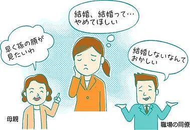 不爱，却共处一室；不睡，却生下孩子，一种“新奇”的结婚方式正在席卷日本（组图） - 9