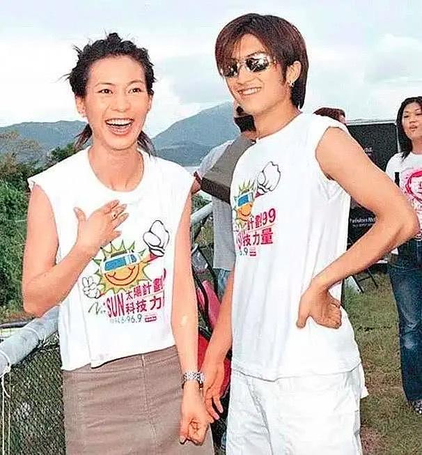 三位港独艺人妄图内地捞金，遭遇滑铁卢！演唱会取消，全面遭抵制（组图） - 11