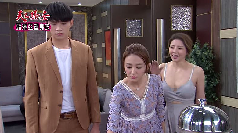【美女】台版“徐冬冬”因身材走红,却说“学跆拳道是为了防我爸爸”!(组图) - 3