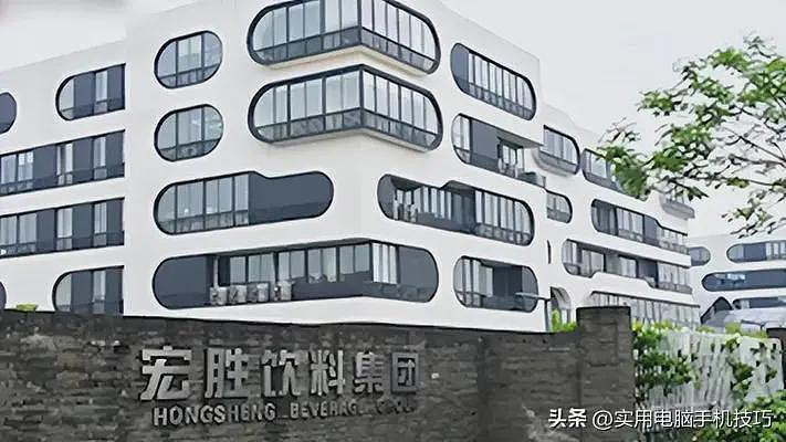官媒曝娃哈哈集团成空壳,架空国资、工厂关停人去楼空,坑惨股东(组图) - 8