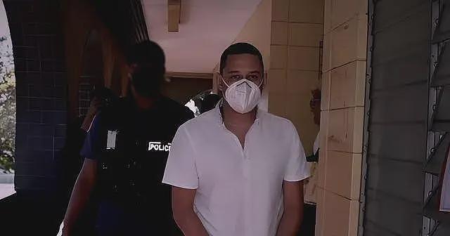 华裔女子闪婚外国男子，蜜月竟成死亡之旅，临死才知丈夫的真面目（组图） - 21
