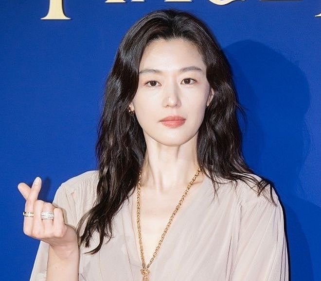 全智贤老公炒币风波升级!被扒是假豪门,和女方一起买房只出零头(组图) - 2