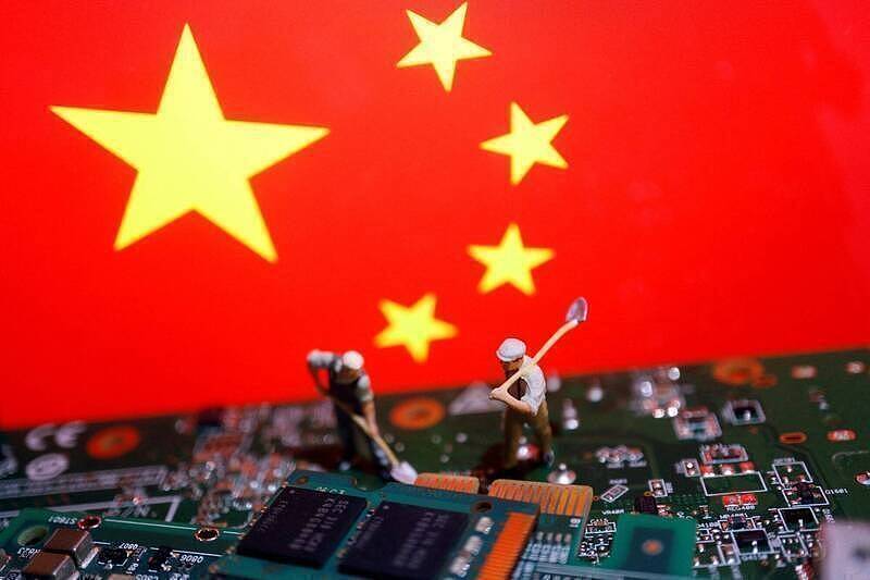 狂挖英伟达工程师也没用!华为AI晶片惨遭嫌弃(组图) - 1